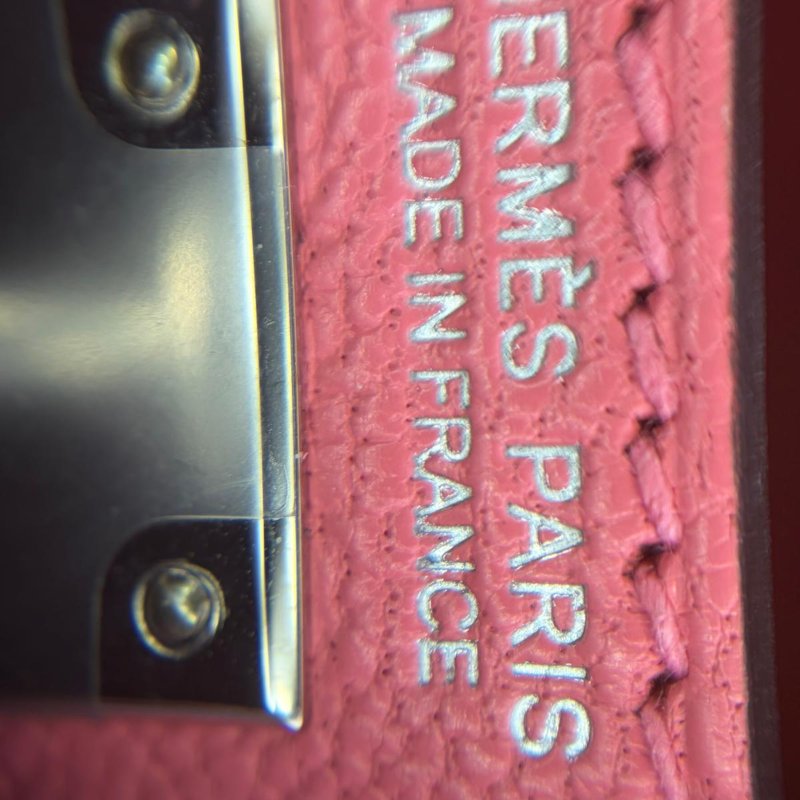 愛馬仕 Mini Kelly II 二代手袋-18