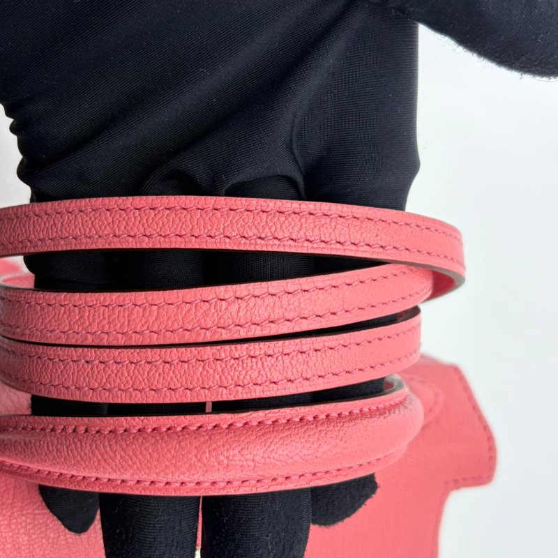 愛馬仕 Mini Kelly II 二代手袋-23