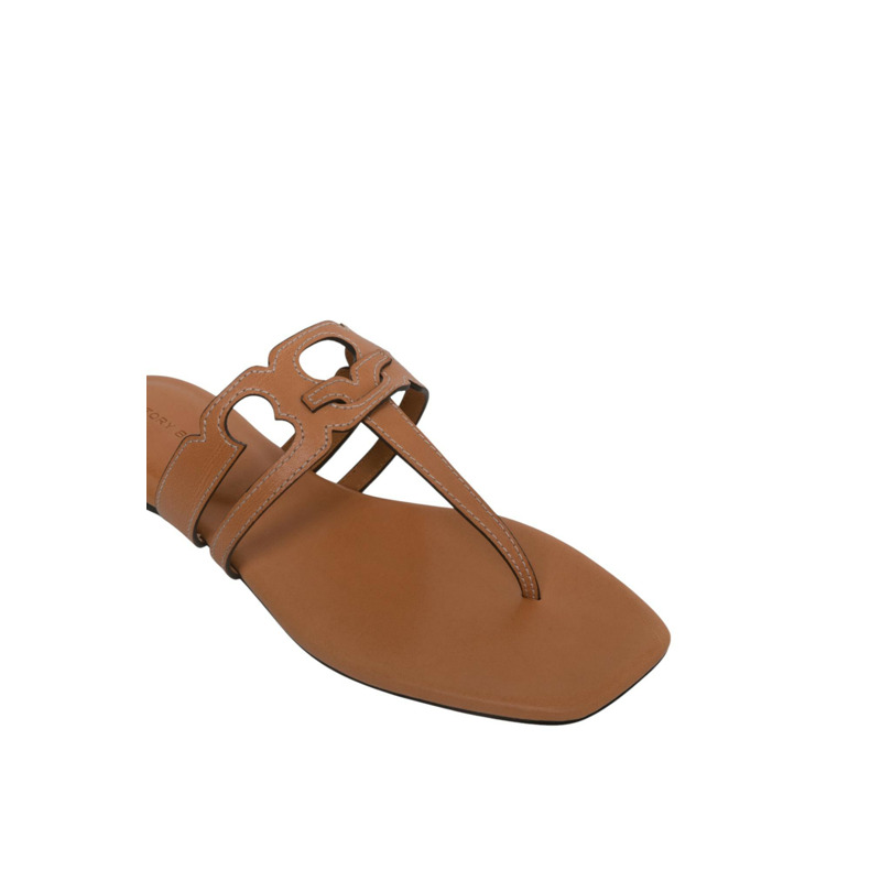 Ines T-Strap 涼鞋-3