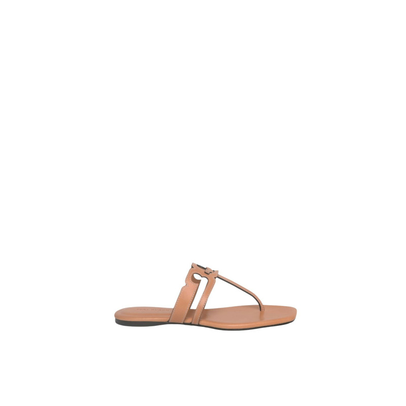 Ines T-Strap 涼鞋-2