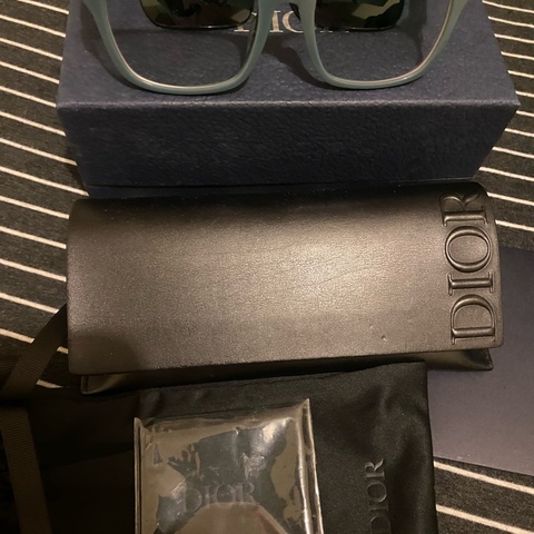 迪奧墨鏡