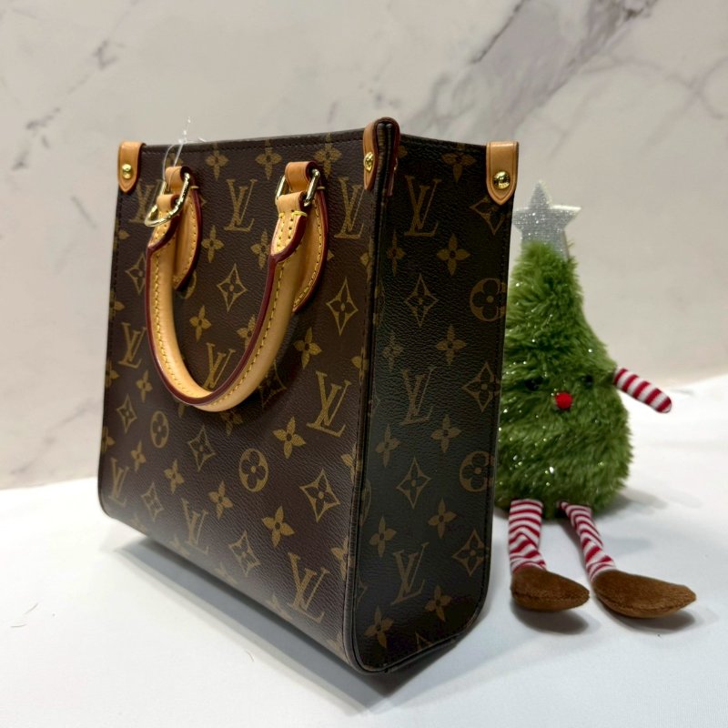 LV Sac Plat BB琴譜包-2