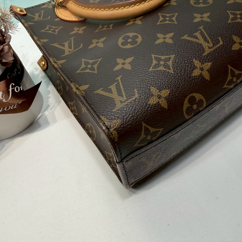 LV Sac Plat BB琴譜包-7