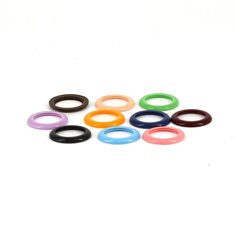 Gucci Change Ring GP 小號 11 12.2 石英錶-6