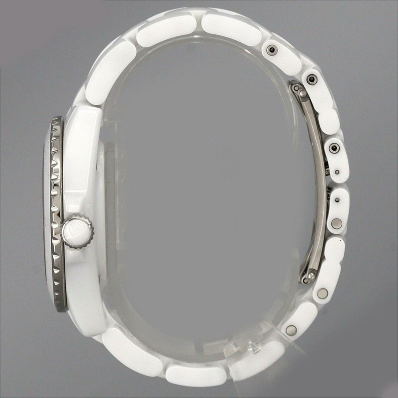 香奈兒 J12 Phantom 12.1 機芯 38 毫米陶瓷自動腕錶 H6186-2