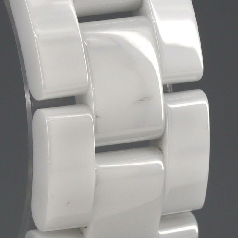 香奈兒 J12 Phantom 12.1 機芯 38 毫米陶瓷自動腕錶 H6186-7