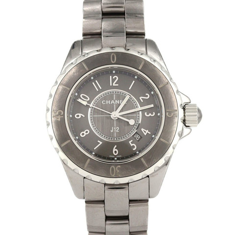 香奈兒 J12 Chromatic 33毫米 H2978 陶瓷石英腕錶