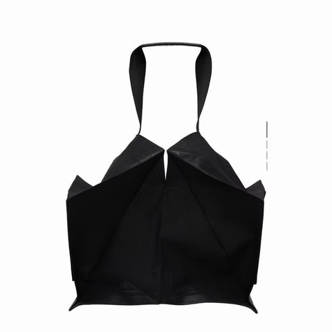 全新正品 ISSEY MIYAKE 三宅一生 幾何圖形托特包