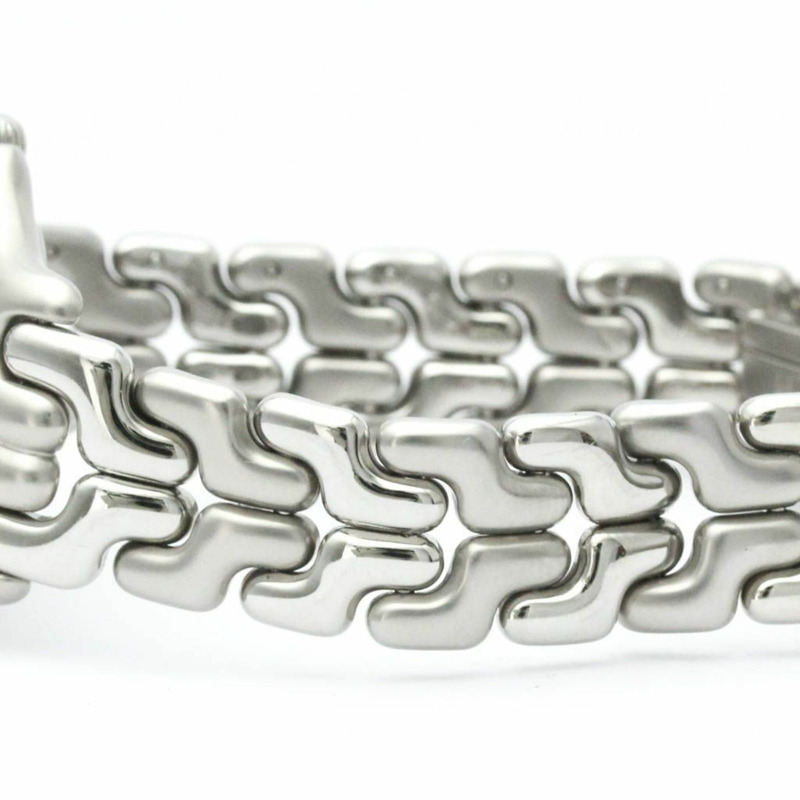 泰格豪雅 Sel 石英不鏽鋼女士正裝/商務腕錶 S99.015-2