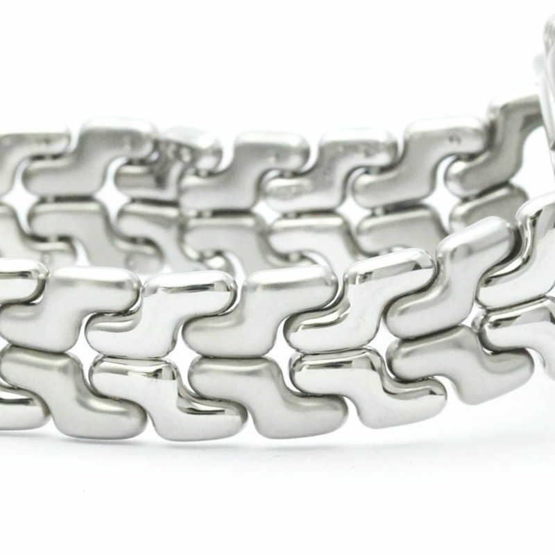 泰格豪雅 Sel 石英不鏽鋼女士正裝/商務腕錶 S99.015-6