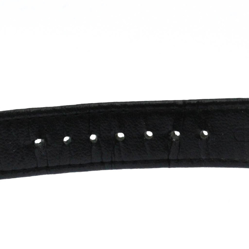 歐米茄超霸系列自動機械男士腕錶 3510.50 拋光款-6