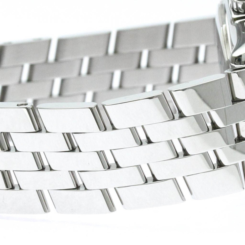 百年靈 Chronomat Evolution 藍色脈衝男士腕錶 A13356 拋光-7