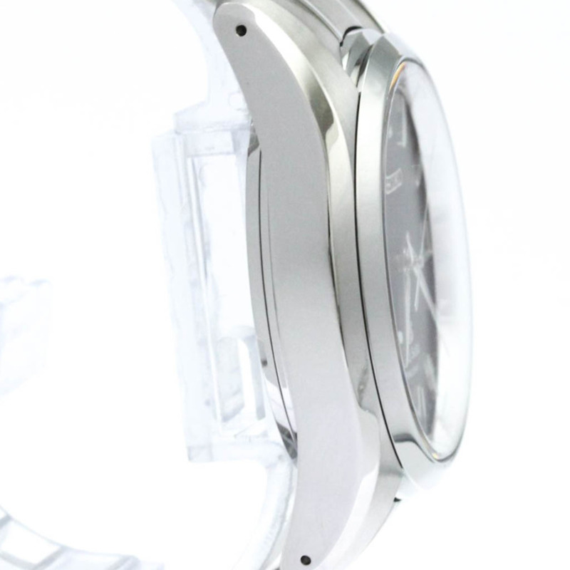 精工 GRAND SEIKO Spring Drive SBGA003 鋼製男士腕錶 9R65-0AA0 拋光-7