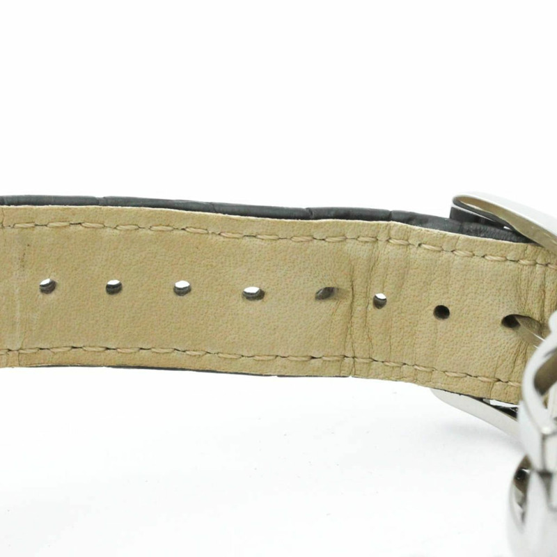 精工 (GRAND SEIKO) 不鏽鋼石英男士腕錶 SBGX295(9F62-0AB0) 拋光-6