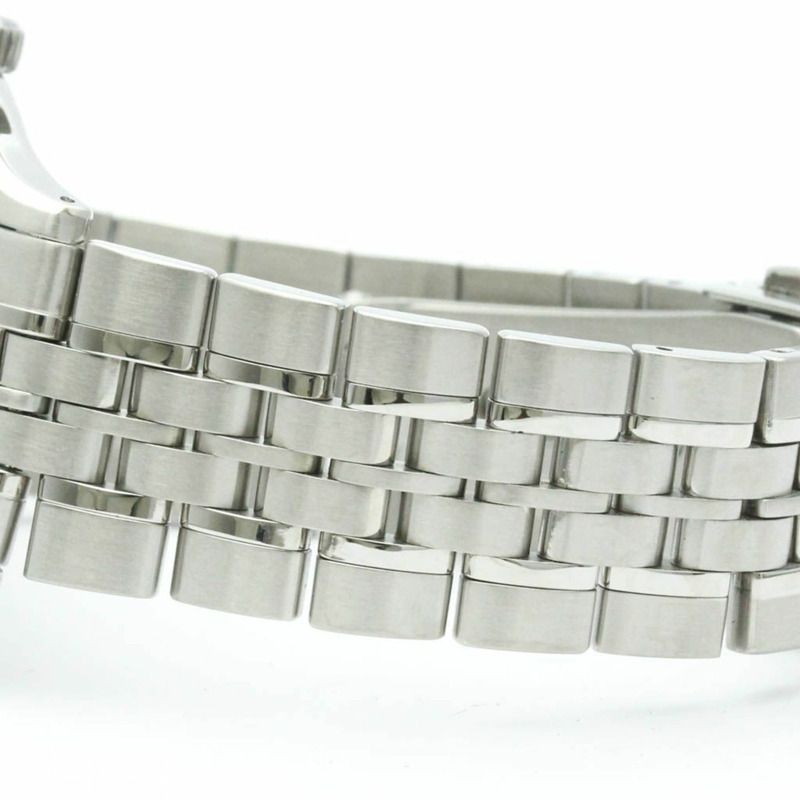 精工 (GRAND SEIKO) 不鏽鋼石英男士腕錶 SBGV001(9F82-0A10) 拋光-2