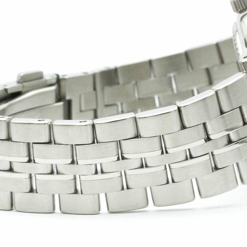 精工 (GRAND SEIKO) 不鏽鋼石英男士腕錶 SBGT015(9F83-0AB0) 拋光-6