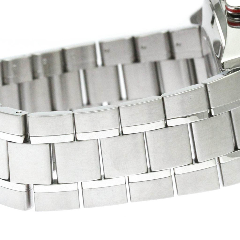 TAG Heuer Carrera Baja California 計時腕錶 CV2A1H 拋光款-6