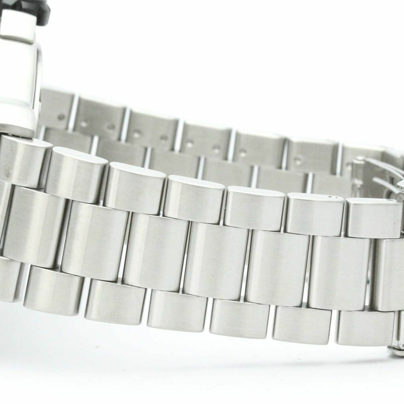 TAG HEUER 豪雅一級方程式大日期精鋼石英腕錶 WAU1111 拋光-2