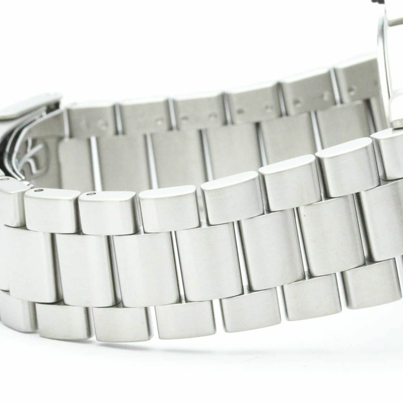 TAG HEUER 豪雅一級方程式大日期精鋼石英腕錶 WAU1111 拋光-6