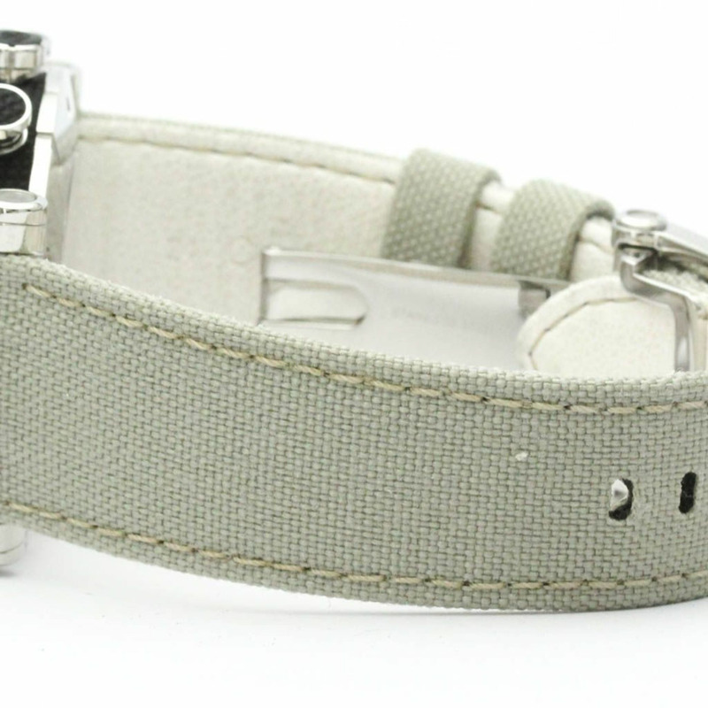 Tiffany Atlas 計時自動腕錶 Z1000.82.12A21A71A 拋光-2