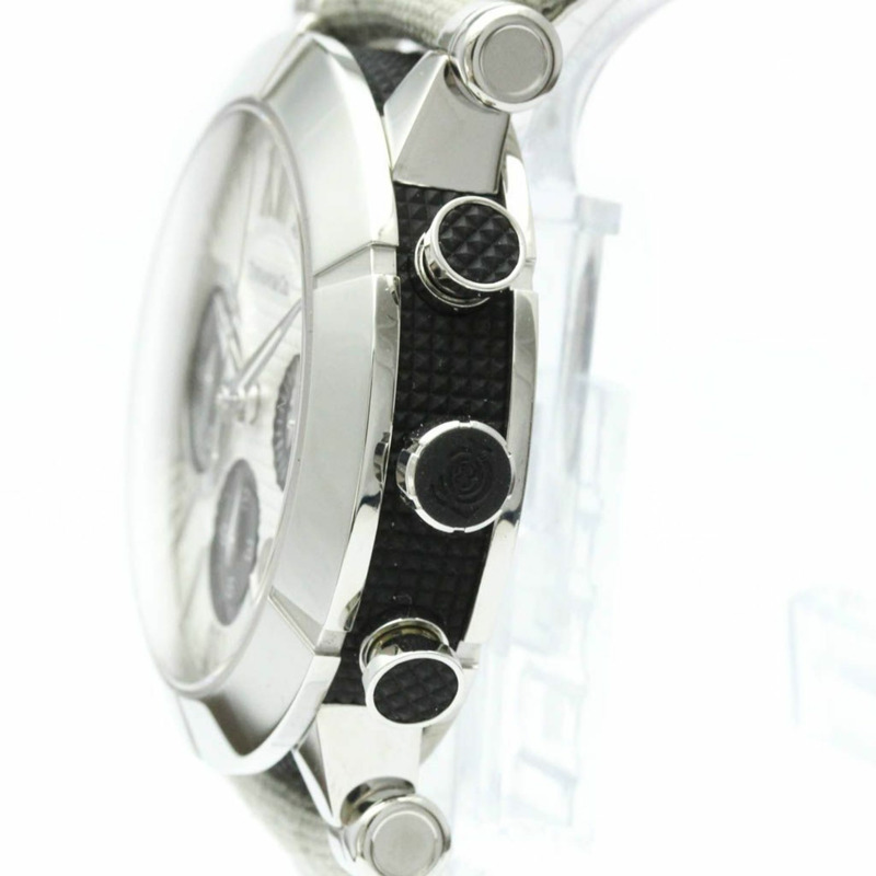 Tiffany Atlas 計時自動腕錶 Z1000.82.12A21A71A 拋光-3