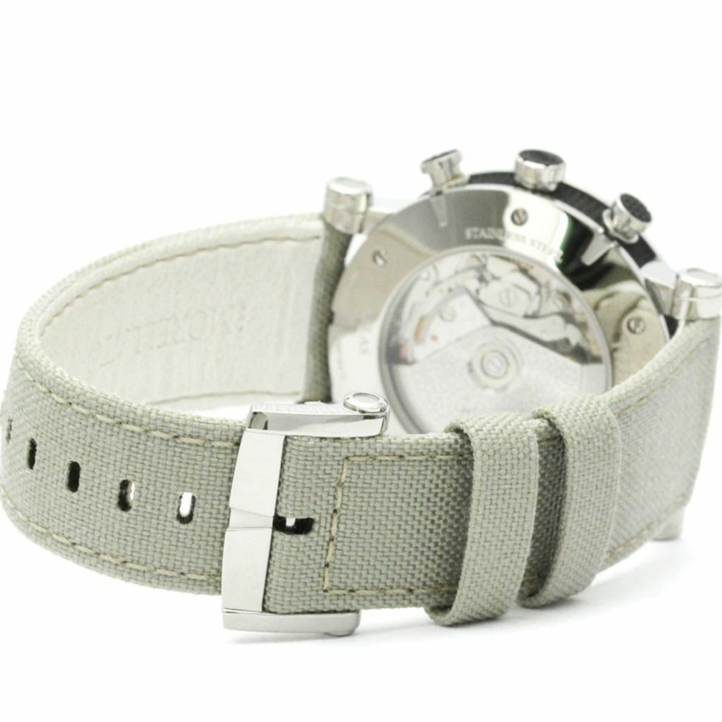 Tiffany Atlas 計時自動腕錶 Z1000.82.12A21A71A 拋光-4