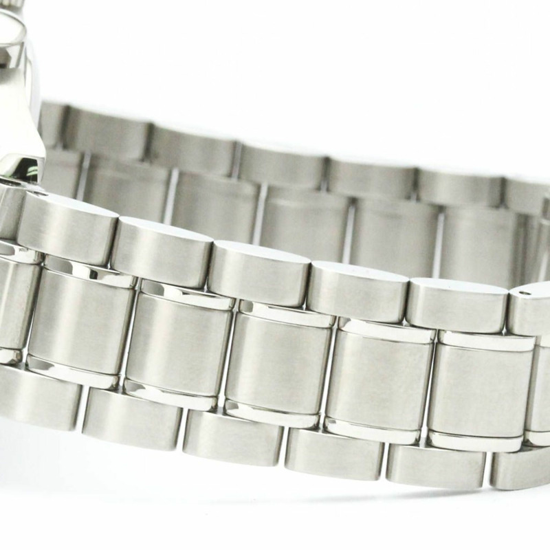 歐米茄超霸系列賽車邁克爾舒馬克腕錶 3519.50 拋光款-2