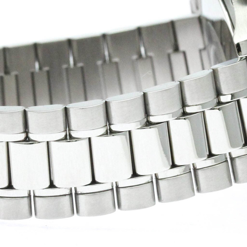 歐米茄超霸系列麥可舒馬克藍錶盤腕錶 3510.80-6