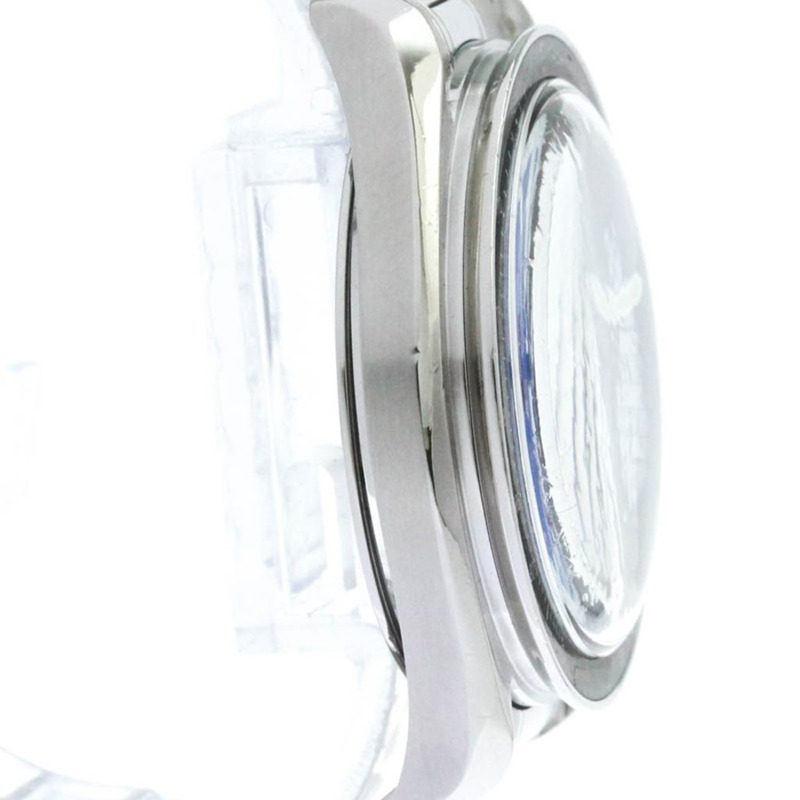 歐米茄超霸系列麥可舒馬克藍錶盤腕錶 3510.80-7