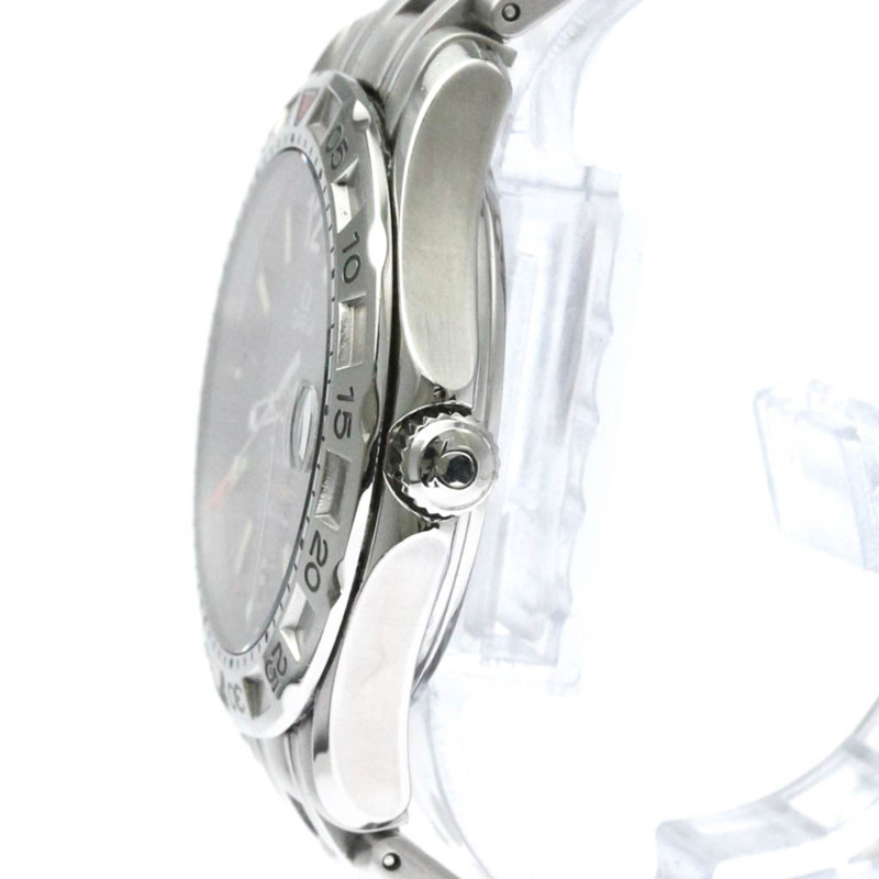 歐米茄海馬系列200公尺自動石英男士腕錶 2514.50 拋光款-3