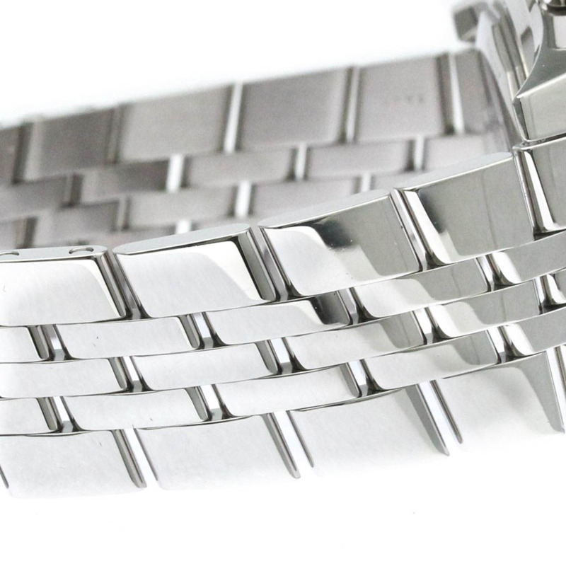 百年靈賓利汽車精鋼自動男士腕錶 A25362 拋光-7