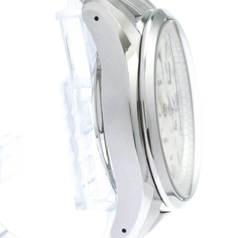 精工 SBGC001 Spring Drive 計時腕錶 9R86-0AA0 拋光-7