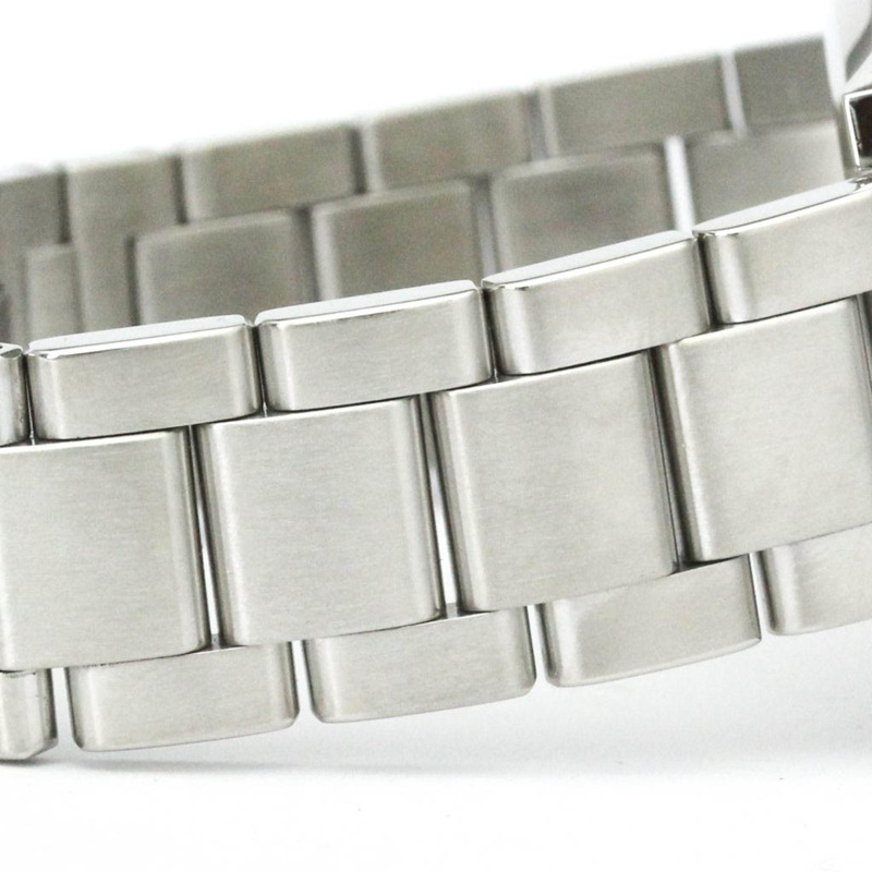 精工 GRAND SEIKO 不鏽鋼自動男士腕錶 SBGR055(9S65-00C0) 拋光-7