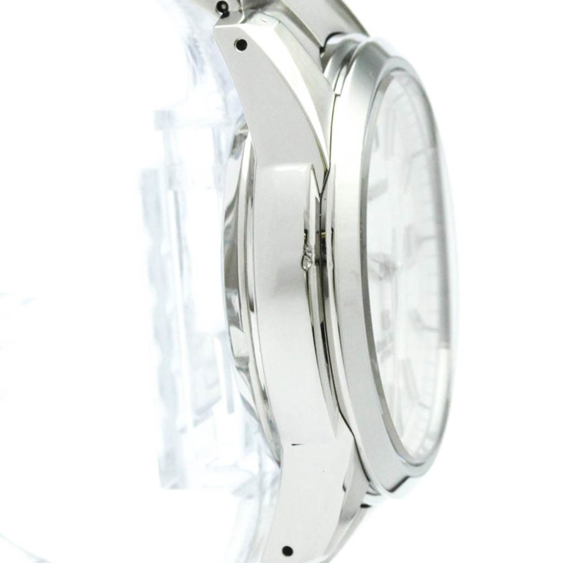 精工 GRAND SEIKO 不鏽鋼自動男士腕錶 SBGR055(9S65-00C0) 拋光-8