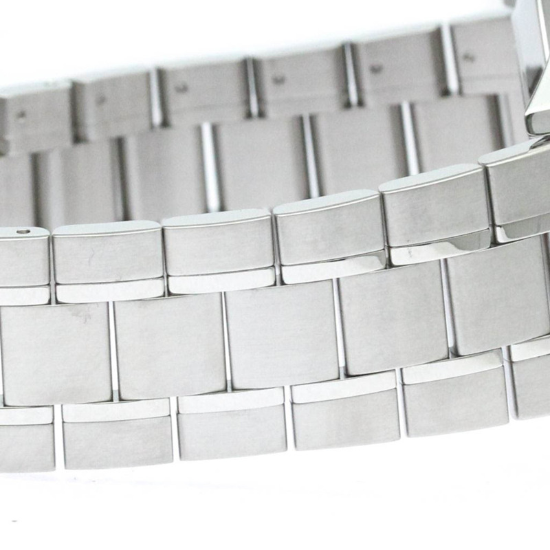 TAG HEUER 豪雅卡萊拉 Calibre 16 計時碼錶 鋼錶 CV2A11 拋光-7