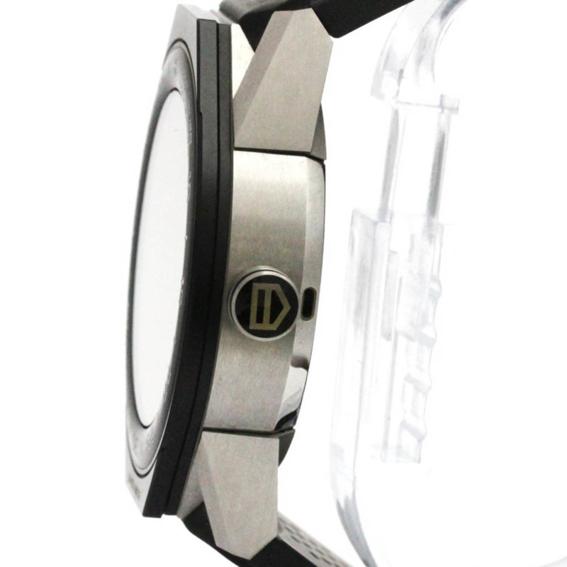 TAG HEUER Connected Modular 45 陶瓷鈦金屬智慧手錶 SBF8A8001-3