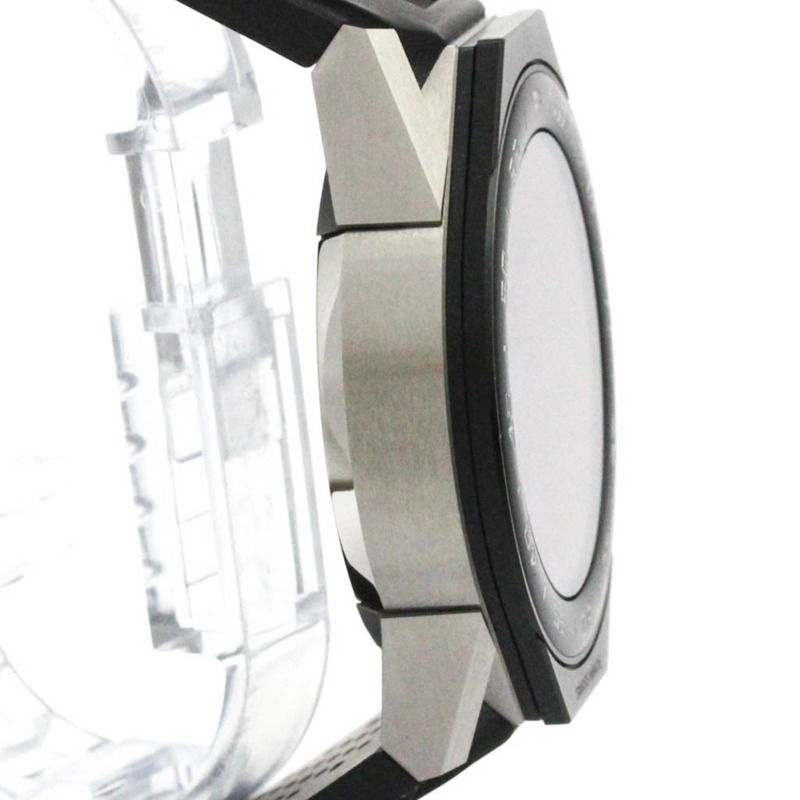 TAG HEUER Connected Modular 45 陶瓷鈦金屬智慧手錶 SBF8A8001-8