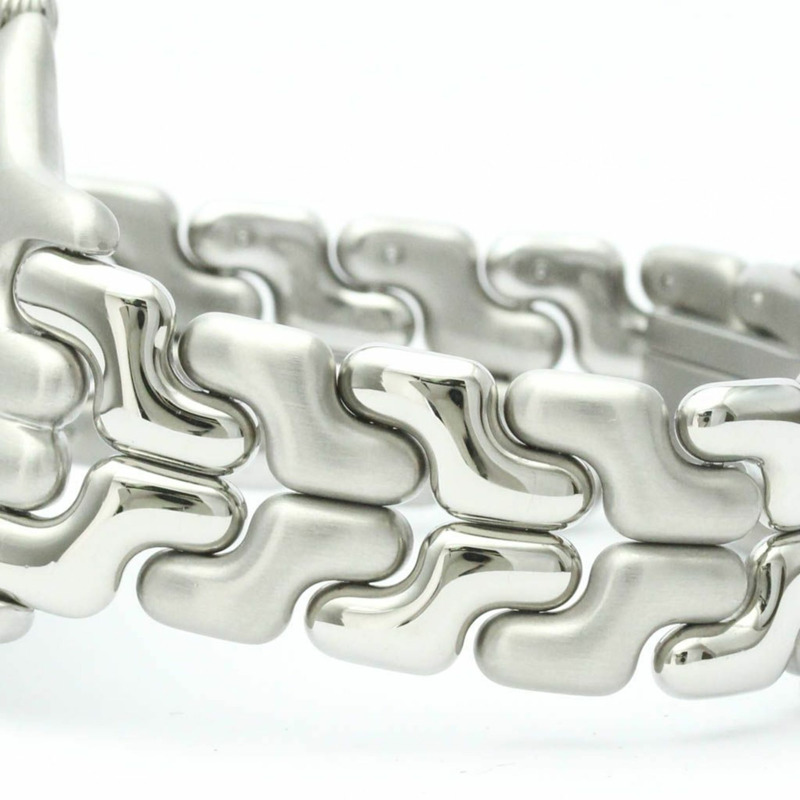 TAG HEUER Sel Professional 200米精鋼石英男錶 WG1112 拋光款-2