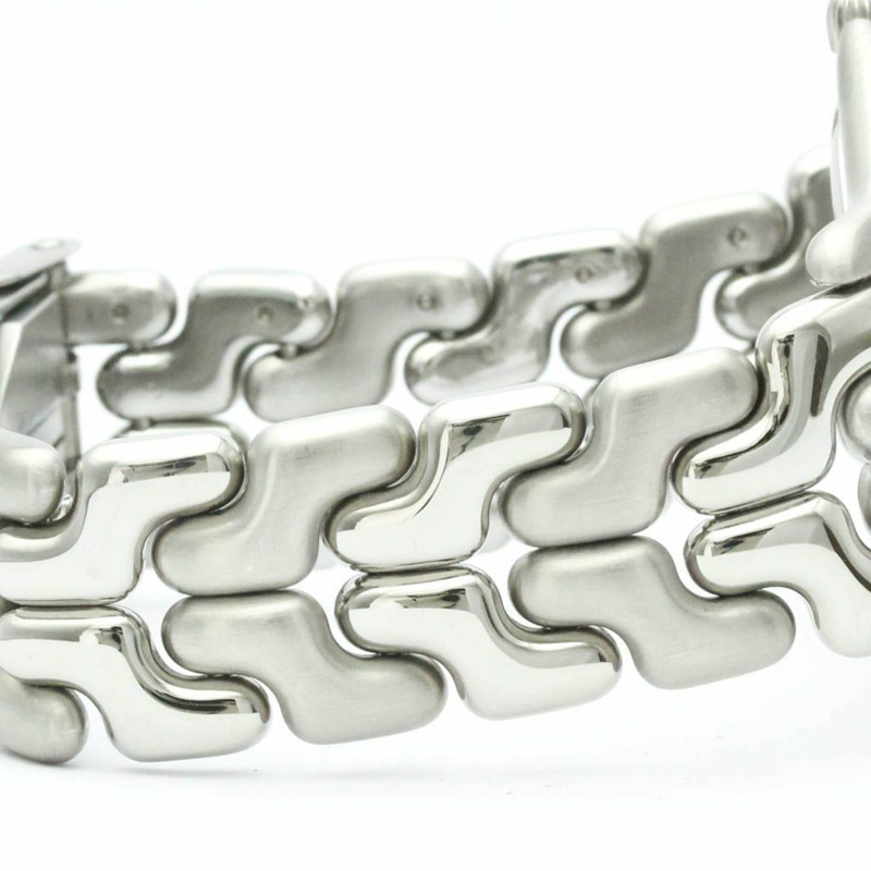 TAG HEUER Sel Professional 200米精鋼石英男錶 WG1112 拋光款-6