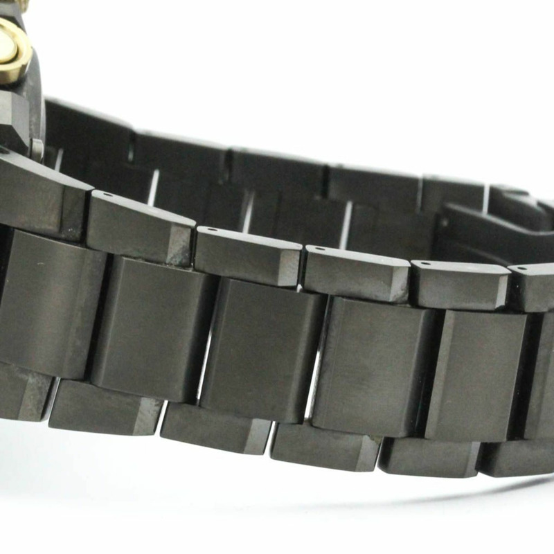 卡西歐 G-SHOCK Tough Solar 鈦金屬男士腕錶 MRG-B2000B-1AJR-2