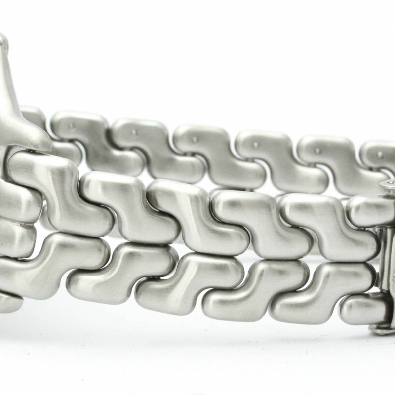 TAG HEUER 豪雅 Sel 200公尺天文台認證自動男士腕錶 S89.206 拋光款-2