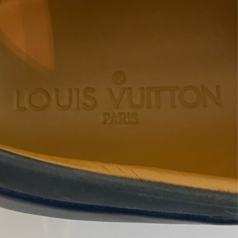 Louis Vuitton Monogram 牛仔鞋 EU 37-8
