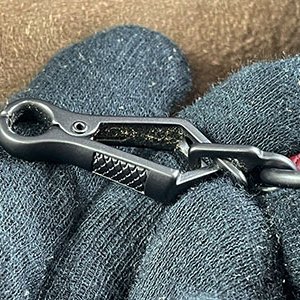 ＊奢華大道國際精品＊【BV130】BV酒紅色小羊皮大型購物包-8