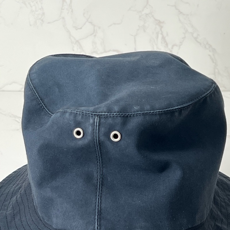 💗香緹國際精品💗 716 Dior 雙面漁夫帽 #渡假旅行 #雙面可戴-3