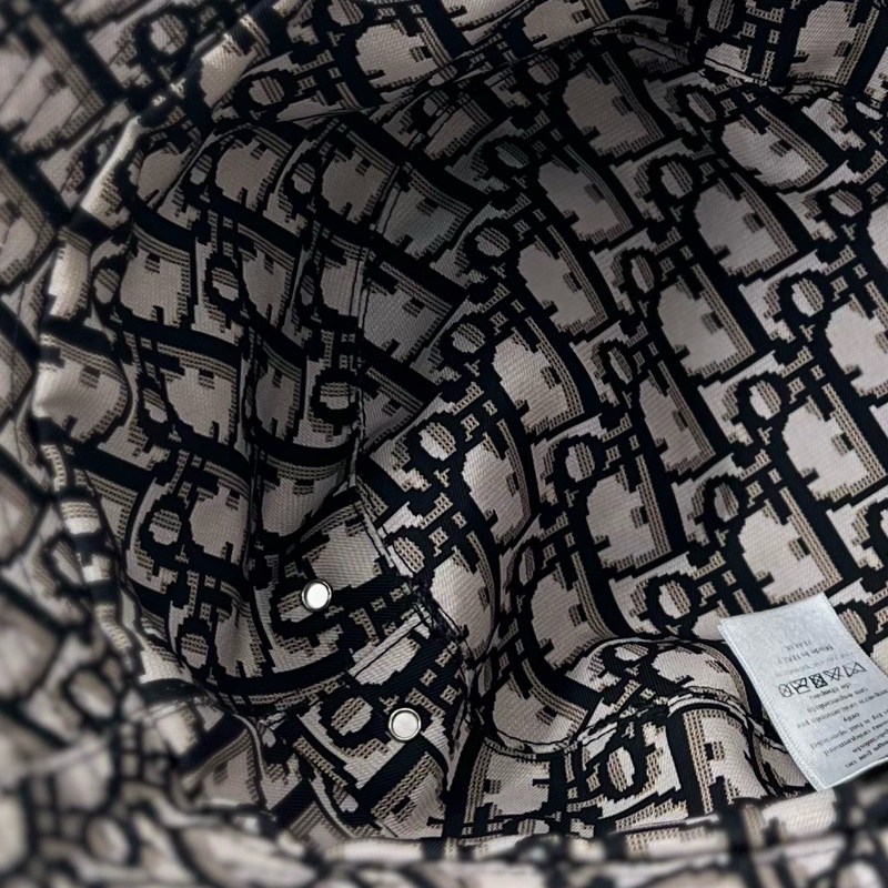 💗香緹國際精品💗 716 Dior 雙面漁夫帽 #渡假旅行 #雙面可戴-6