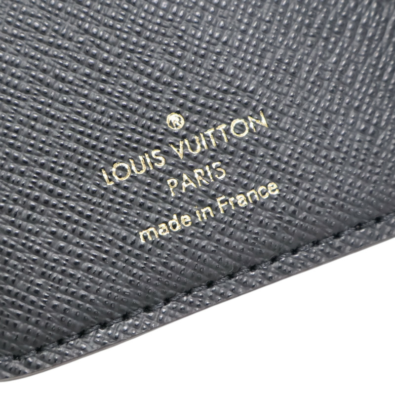 棕色 原花帆布 拉鍊 零錢包 M81461【LOUIS VUITTON LV 路易威登】 M81461-10