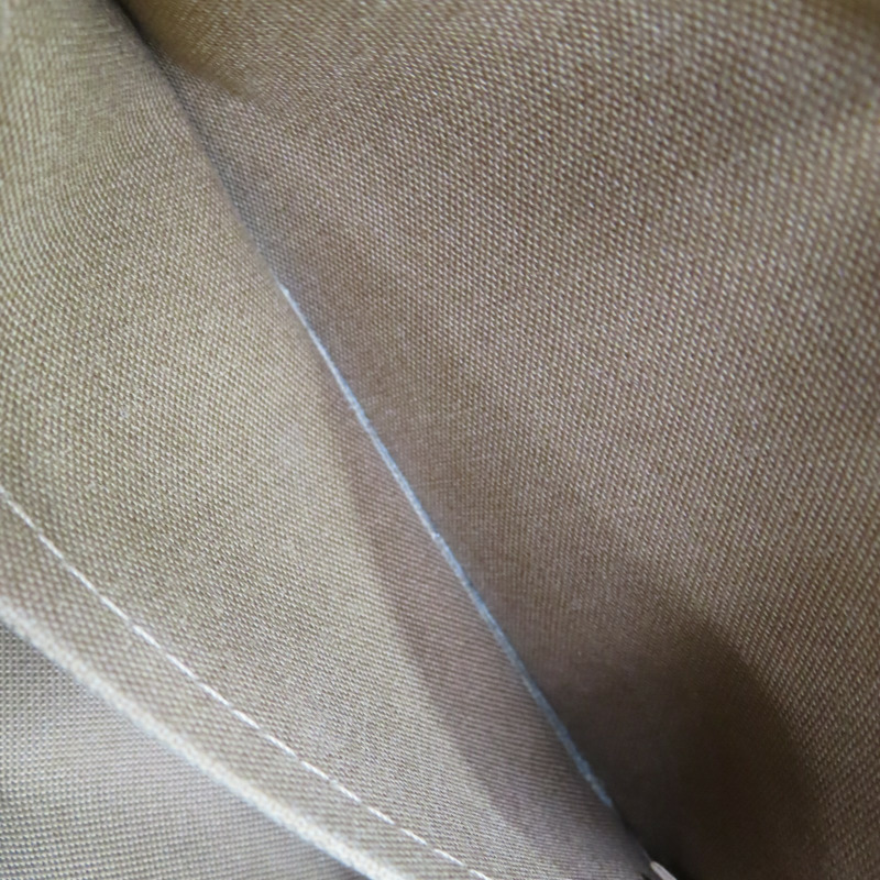 棕色 原花帆布  Pochette Accessoires 肩背包 M51980【LOUIS VUITTON LV 路易威登】 M51980-6