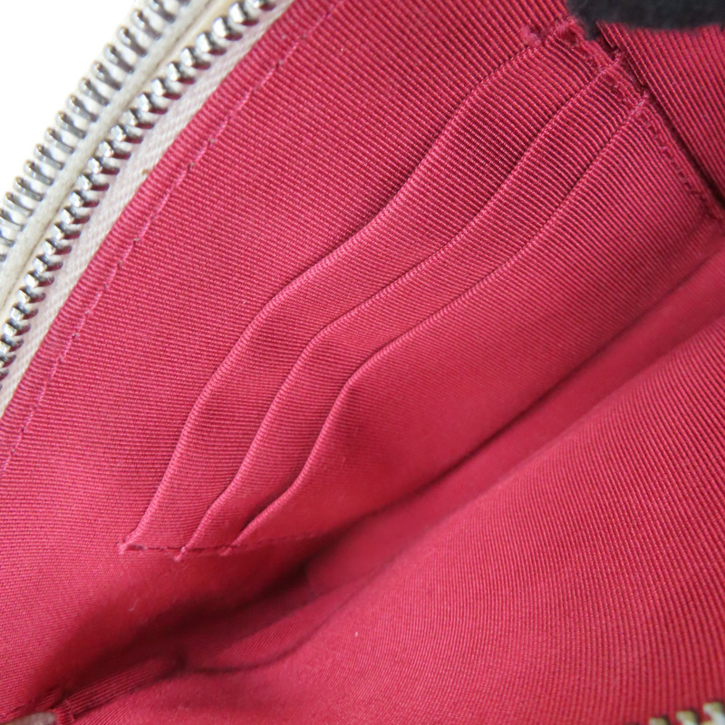 米白/黑色 牛皮 Small Gabrielle Clutch 流浪包 肩背包 (無卡)【CHANEL 香奈兒】-6