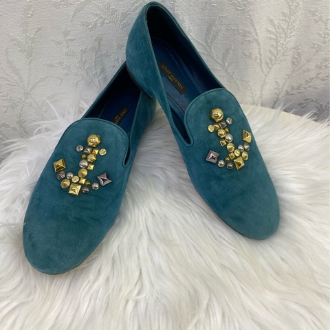 Louis Vuitton Flats EU 37