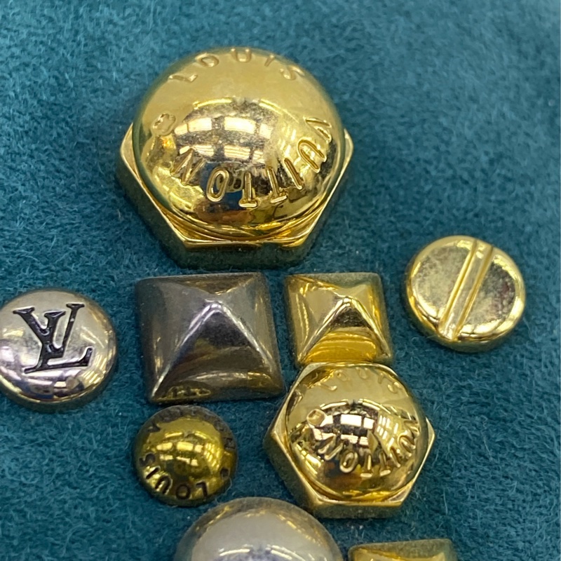 Louis Vuitton Flats EU 37-1